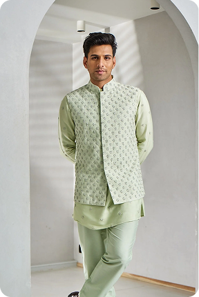 Bundi Set