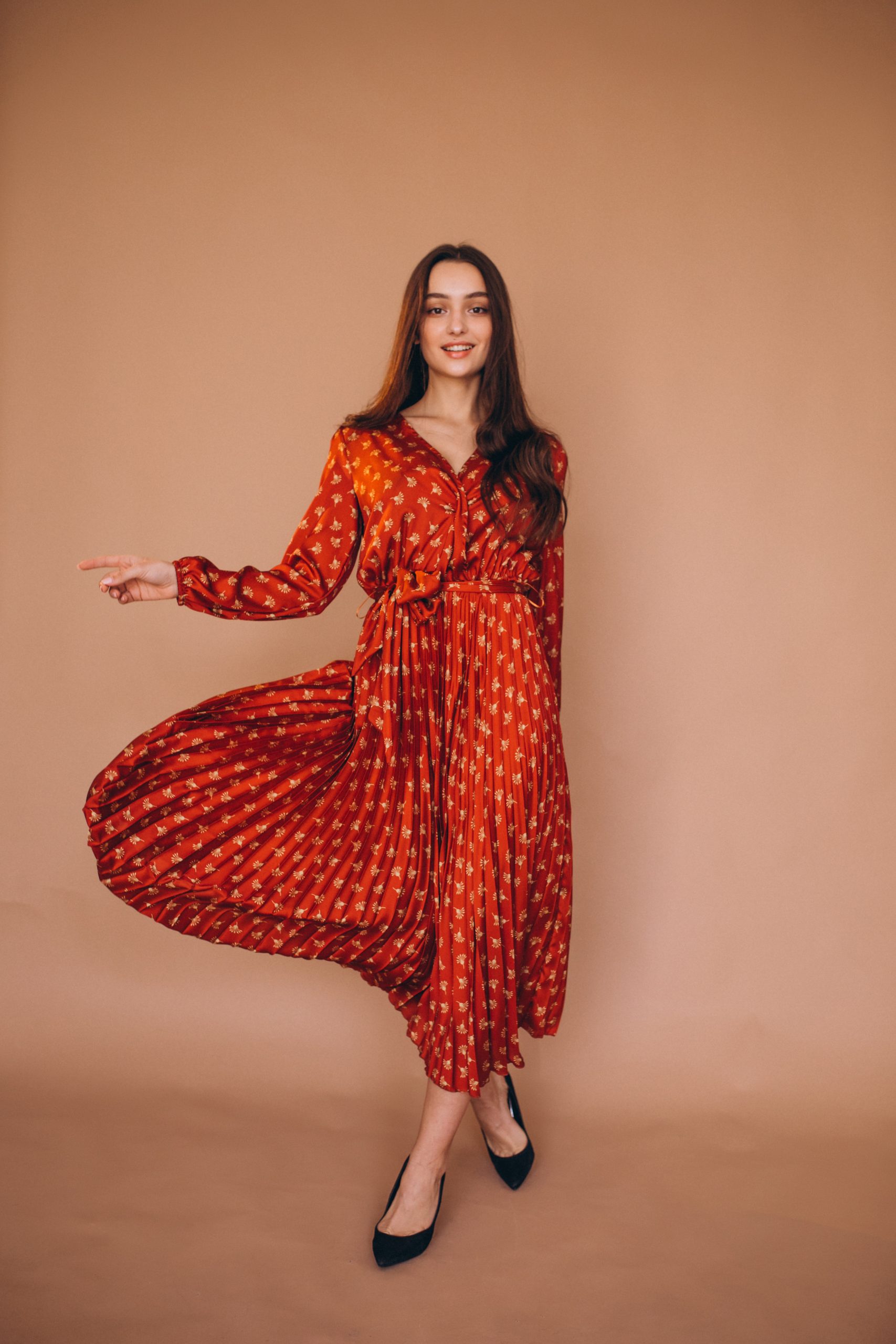 Indo Western
